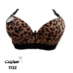 سوتین پلنگی کد 1132- سوتینت