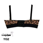 سوتین پلنگی کد 1132- سوتینت