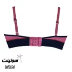 ست لباس زیر زنانه کبریتی کد 133سوتینت