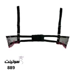 ست لباس زیر زنانه نوشه پوش 889-10 - سوتینت