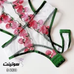 بادی یک تکه، برند هانیس، کد 94130