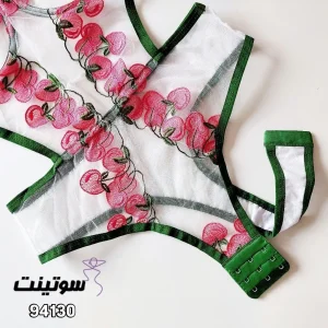 بادی یک تکه، برند هانیس، کد 94130