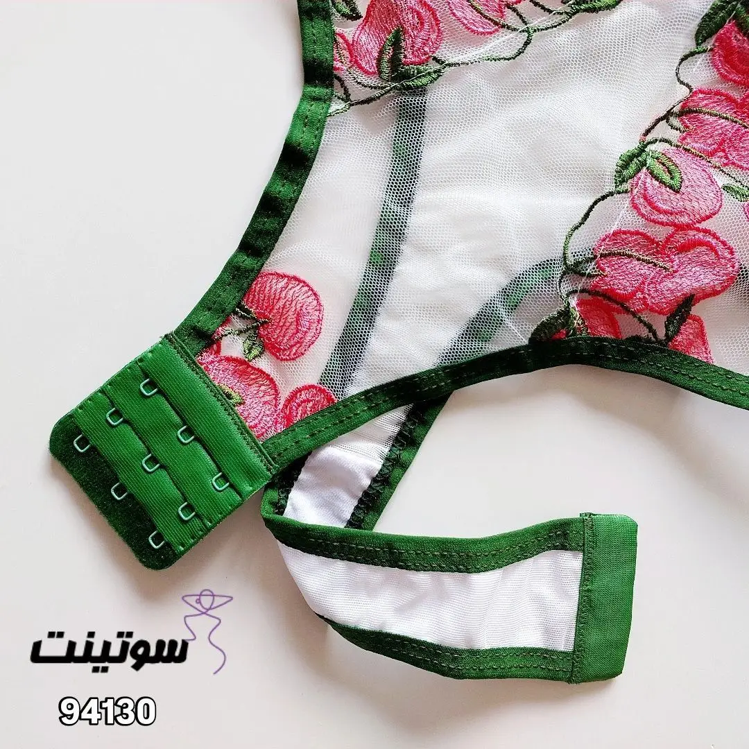 بادی یک تکه، برند هانیس، کد 94130