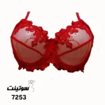 ست لباس زیر زنانه سکسی 7253سوتینت
