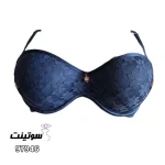 ست شورت و سوتین اسفنجی کد 97946- سایت سوتینت