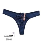 ست شورت و سوتین اسفنجی کد 97946- سایت سوتینت