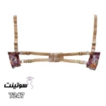ست لباس زیر بدون اسفنج کد7247-سوتینت