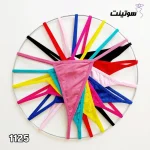 خرید عمده شورت فانتزی لامبادا 1125 - سایت سوتینت