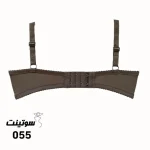 سوتین زنانه اسپرت فنردار کد 055 - سوتینت