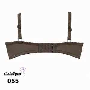 سوتین زنانه اسپرت فنردار کد 055 - سوتینت