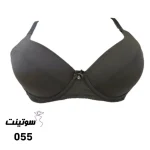 سوتین زنانه اسپرت فنردار کد 055 - سوتینت