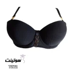 ست لباس زیر زنانه خاص کد7272 - سایت لباس زیر سوتینت