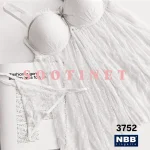 لباس خواب آن بی بی زنانه کد 3752