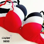 سوتین مجلسی زنانه بنیس 2-9890 - سایت لباس زیر سوتینت