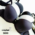 سوتین مجلسی زنانه بنیس 2-9890 - سایت لباس زیر سوتینت