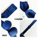 سوتین مجلسی زنانه بنیس 2-9890 - سایت لباس زیر سوتینت