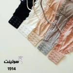 خرید نیم تنه فانتزی مجلسی 1914- سوتینت