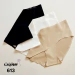 خرید شورت لیزری زنانه کد 613 - سایت سوتینت