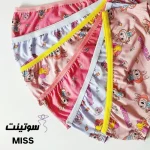 شورت لبوبو نخی فانتزی19- سوتینت