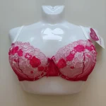 ست لباس زیر زنانه هانیس 9455 - سوتینت