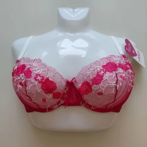 ست لباس زیر زنانه هانیس 9455 - سوتینت