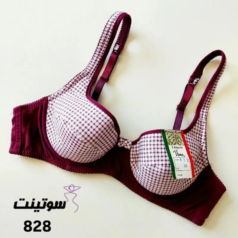 قیمت سوتین ونا کد 828 قیمت سوتین ونا کد 828