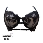 ست شورت و سوتین سکسی گیپوری 6215- سوتینت