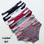 شورت فانتزی زنانه برند فاین تو کد 107- سوتینت
