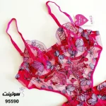 بادی فانتزی مجلسی 95590 سوتینت