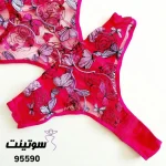 بادی فانتزی مجلسی 95590 سوتینت