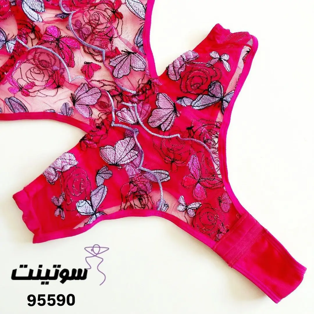 بادی فانتزی مجلسی 95590 سوتینت