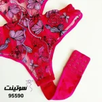 بادی فانتزی مجلسی 95590 سوتینت