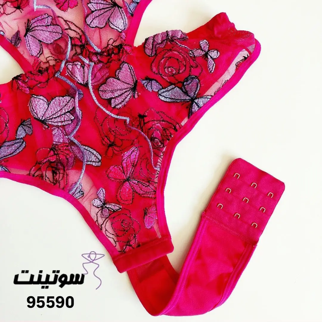 بادی فانتزی مجلسی 95590 سوتینت