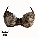 ست لباس زیر زنانه توری کد 0128- سوتینت