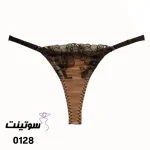 ست لباس زیر زنانه توری کد 0128- سوتینت