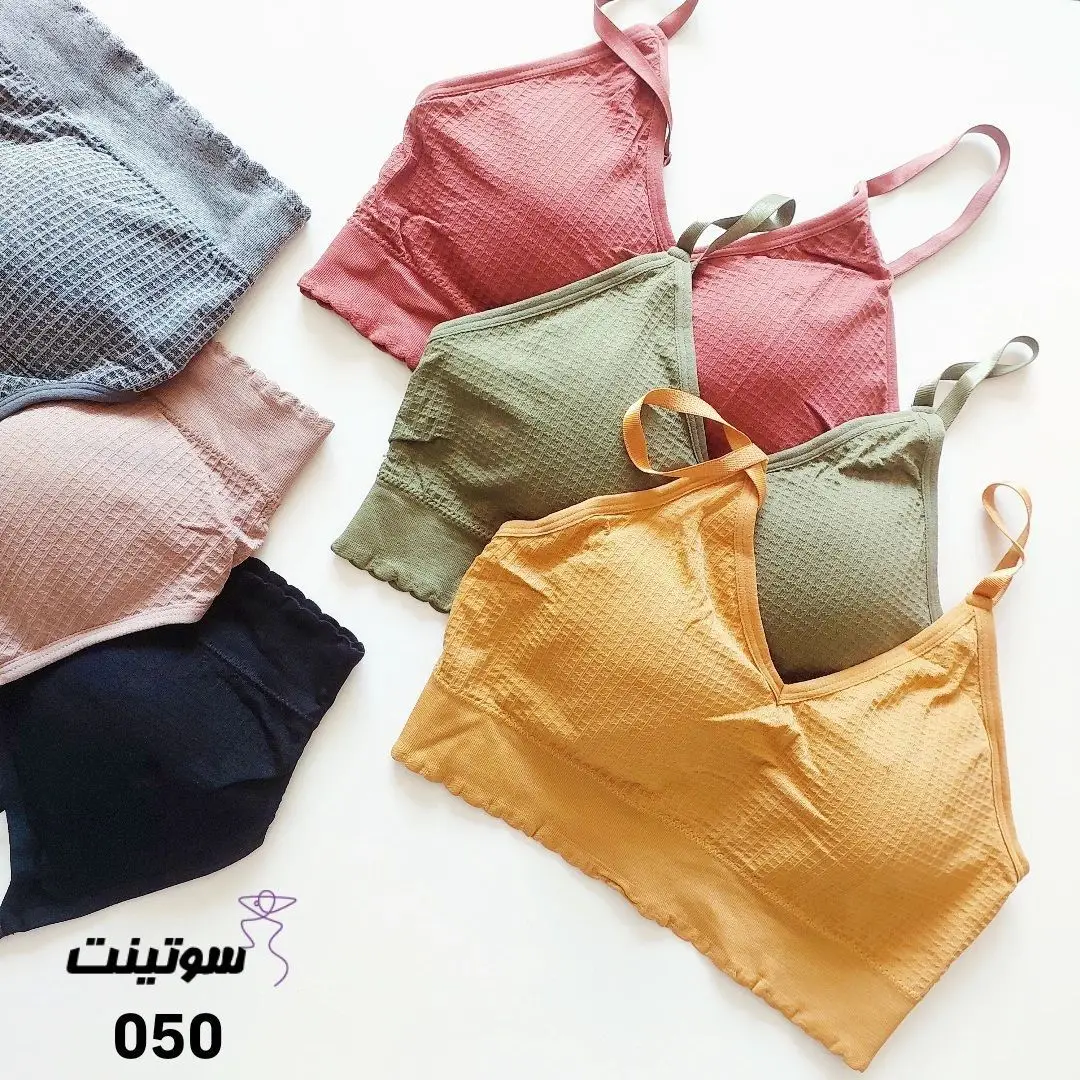 نیم تنه زنانه کد 050 سوتینت