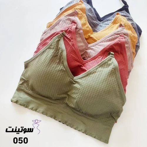 نیم تنه زنانه کد 050 سوتینت