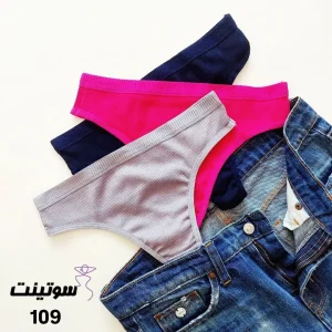 شورت لامبادا زنانه اسپرت 109 سوتینت