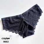 شورت زنانه گیپور کد 9663- سوتینت