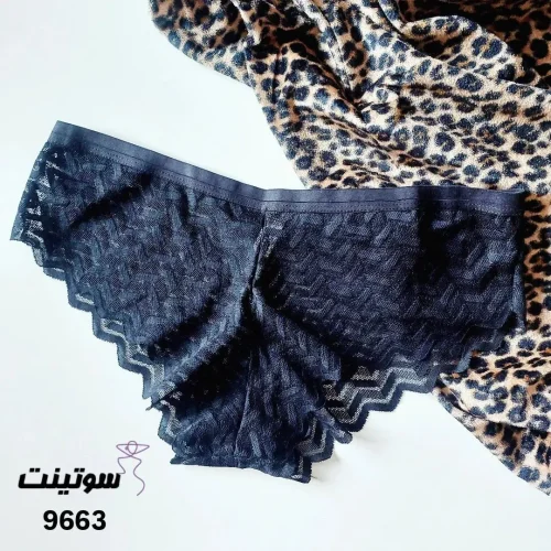 شورت زنانه گیپور کد 9663- سوتینت