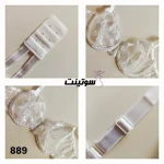 ست توری زنانه کد 889- سوتینت