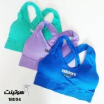 نیم تنه اسپرت زنانه 18004 سوتینت