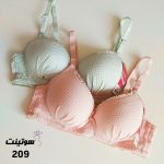 سوتین نخی زنانه کد 209 سوتینت