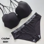 ست هارنس دار فانتزی 9091- سوتینت