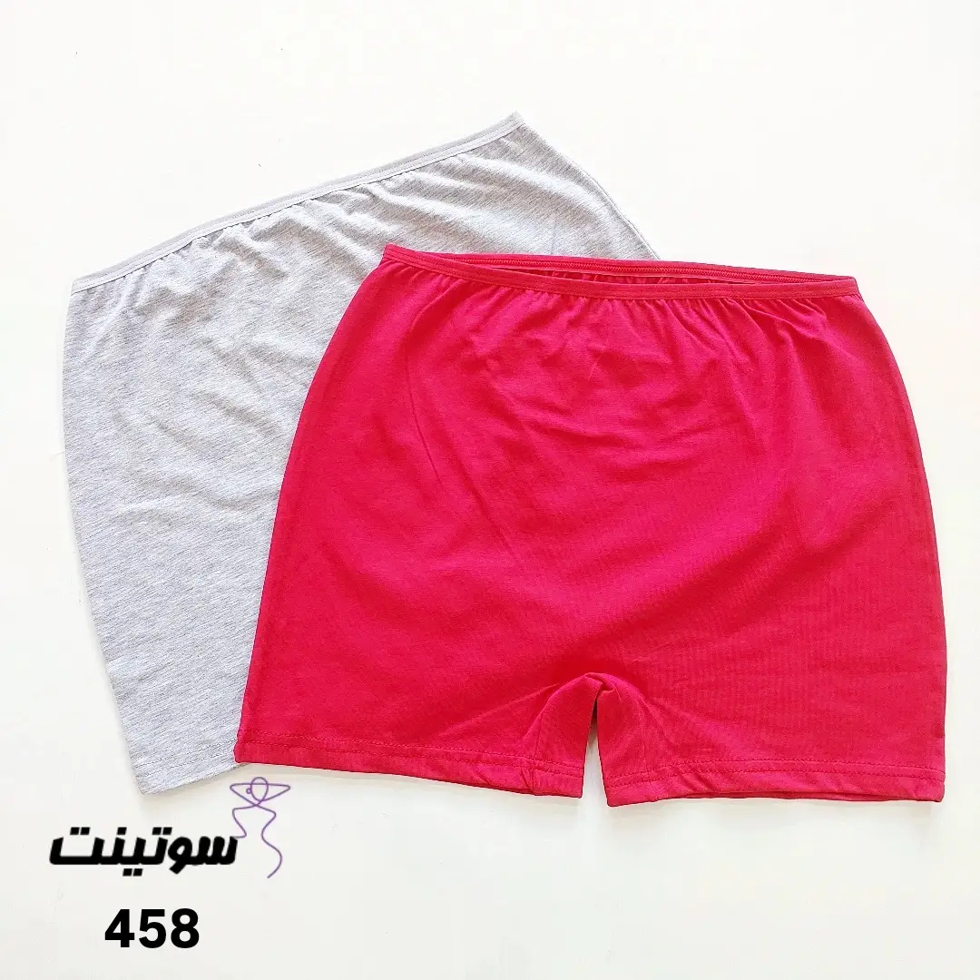 شورت پادار نخی کد 458- سوتینت