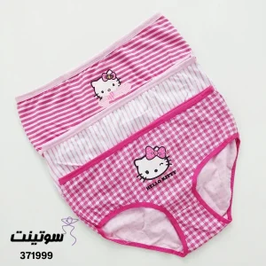 شورت دخترانه نخی کد 371999- سوتینت
