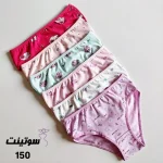 شورت دخترانه اسلیپ کد 150- سوتینت