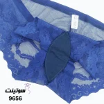 شورت گیپوری توری جنیفری کد 9656- سوتینت