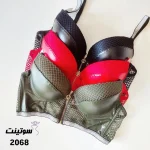 ست اسفنجی چرم کد 2068 - تصویر 4