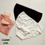 شورت نخی کبریتی کد 6100- سوتینت